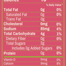 Shop FlavCity Strawberry Limeade Electrolyte Mix