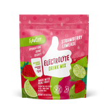 Shop FlavCity Strawberry Limeade Electrolyte Mix