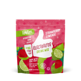 Shop FlavCity Strawberry Limeade Electrolyte Mix