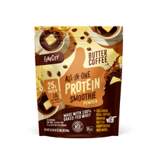 Shop FlavCity TikTok Caffeine Lovers’ Bundle