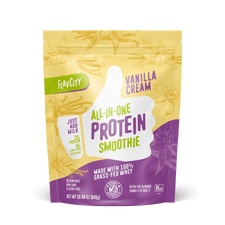 Shop FlavCity TikTok EXCLUSIVE Classic Protein Smoothie Bundle