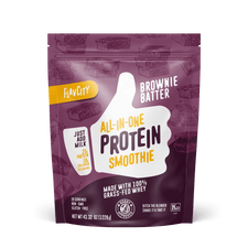 Shop FlavCity TikTok EXCLUSIVE Classic Protein Smoothie Bundle