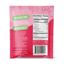 Shop FlavCity TikTok EXCLUSIVE Protein Smoothie Sampler Bundle