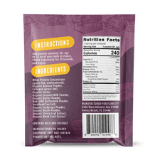 Shop FlavCity TikTok EXCLUSIVE Protein Smoothie Sampler Bundle