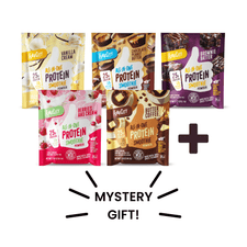 Shop FlavCity TikTok EXCLUSIVE Protein Smoothie Sampler Bundle
