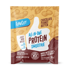 Shop FlavCity TikTok EXCLUSIVE Protein Smoothie Sampler Bundle