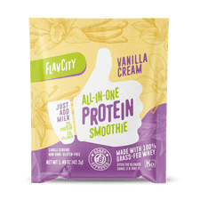 Shop FlavCity TikTok EXCLUSIVE Protein Smoothie Sampler Bundle