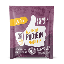 Shop FlavCity TikTok EXCLUSIVE Protein Smoothie Sampler Bundle