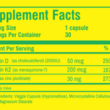 Shop FlavCity Triple Threat Supplement