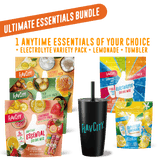 Shop FlavCity Ultimate Essentials Bundle