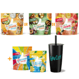 Shop FlavCity Ultimate Essentials Bundle