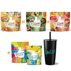 Shop FlavCity Ultimate Essentials Bundle