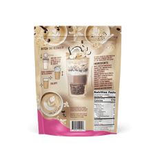 Shop FlavCity Vanilla Latte Protein Smoothie