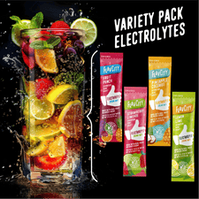 Shop FlavCity Variety Pack Electrolyte Mix