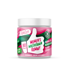Shop FlavCity Women's Multivitamin Gummy