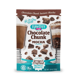 FlavCity Cafe FREE - Café Sample - Chocolate Chunk Mocha