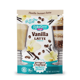FlavCity Cafe Latte Variety Pack