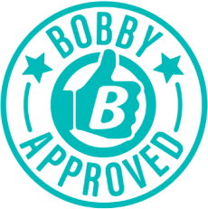 Bobby Approved